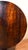 1840s Antique English Victorian Rosewood Tilt Top Table / Center Table For Sale - Image 6 of 17