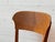 Wooden Chair from Horgenglarus, 1920s For Sale - Image 18 of 18
