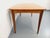 Scandinavian-Style Rectangular Dining Table in Teak with Extensions, 1950s-1960s For Sale - Image 16 of 18