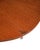 Wood Coffee Table with Organically Shaped Top in Teak and Brass, 1950s-1960s For Sale - Image 7 of 10