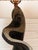 Mid-Century Modern 1950s Styled After Frederick Weinberg Lamp For Sale - Image 3 of 7