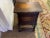 20th Century Oak Cigar Table For Sale - Image 4 of 9