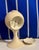 Vintage MCM Space Age Blessing West Germany Alarm Clock For Sale - Image 4 of 6