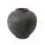 Noemi Black Earth Pottery For Sale In Los Angeles - Image 6 of 6