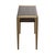 "Micra" Credenza & Console With Bronze For Sale - Image 4 of 6