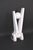 Hugo Verheyen, New Europe Sculpture, 1970s, Carrara Marble and Steel For Sale - Image 12 of 12