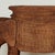 Vintage Italian Wicker Elephant Serving Bar For Sale - Image 4 of 18