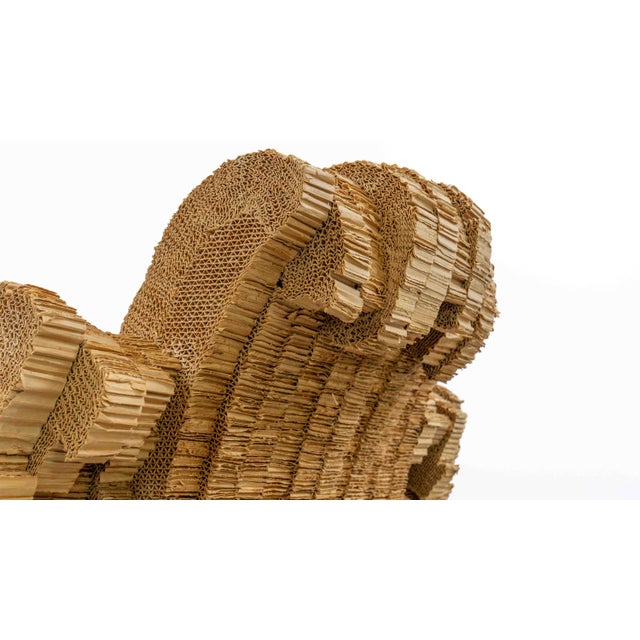 Little Beaver Lounge Chair by Frank O. Gehry for Vitra, 1987 For Sale - Image 13 of 18