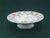 White Mid 19th Century KPM Porcelain Neoclassical Bow & Arrow, Grapes & Leaves Bowl, Hand Painted Gold & Blue Accented For Sale - Image 8 of 14