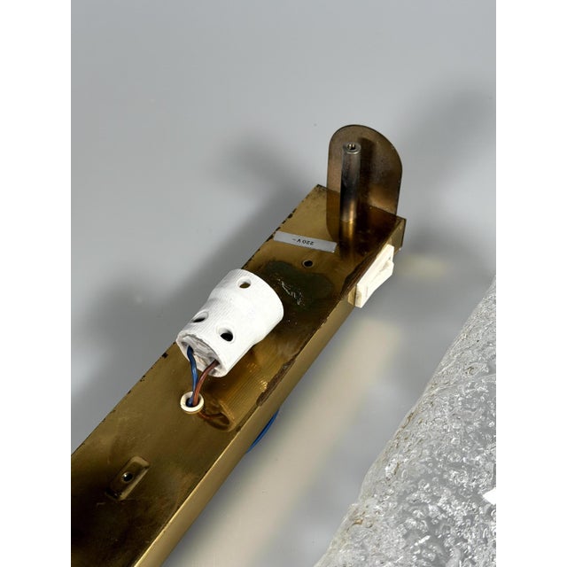 Wall Light from Hillebrand Lighting, Germany, 1960s For Sale - Image 16 of 18