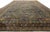 Late 19th Century Late 19th Century Indian Agra Rug, 09'09 X 19'08 For Sale - Image 5 of 10