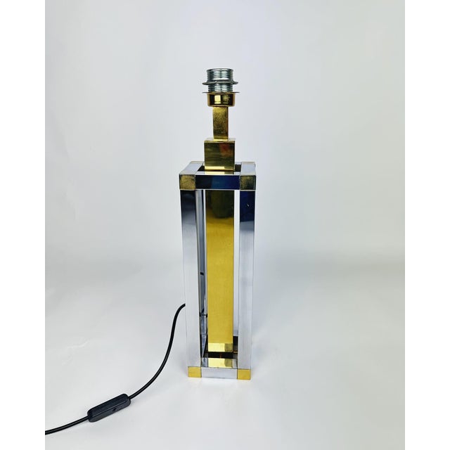 Vintage Table Lamp from WKR, 1970s For Sale - Image 11 of 11