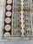 Hand crafted in Figi in the 50’s Great geometric designs