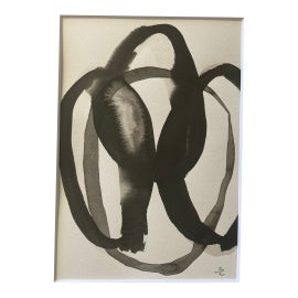 Example of Stephanie Cate Drawings