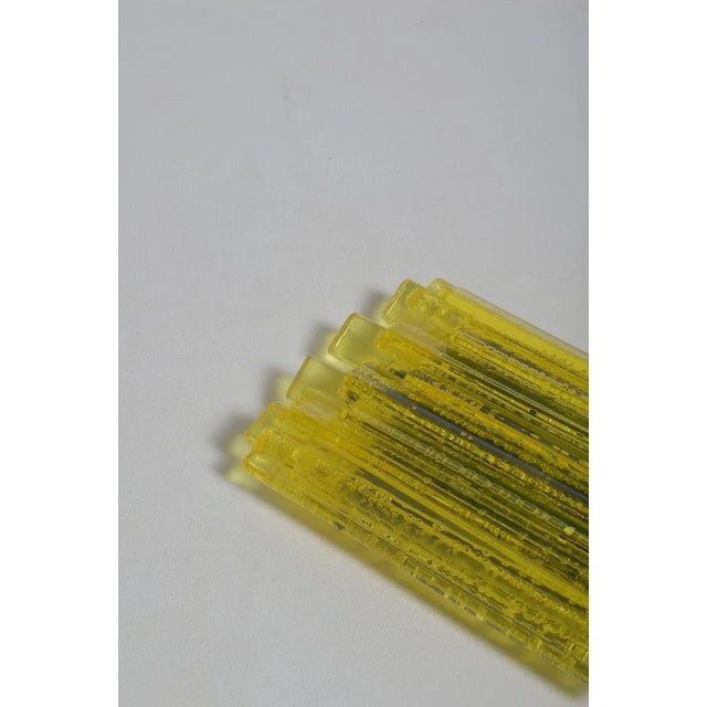 Mid-Century Modern Vintage Danish Wall Lamps by Claus Bolby for Cebo, 1960s, Set of 2 For Sale - Image 3 of 11