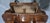 Victorian Mahogany Dressing Table, 1880 For Sale - Image 13 of 16