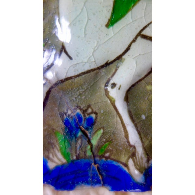Antique Qatar Tile For Sale - Image 15 of 15