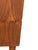 Mid 20th Century Walnut Cabinet Laminate Top For Sale - Image 17 of 17
