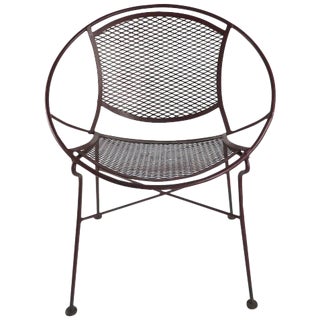 Tempestini for Salterini Style Radar Chair For Sale