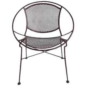 Tempestini for Salterini Style Radar Chair
