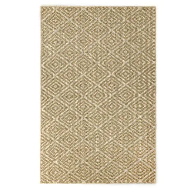 Traditional Casa Cosima Natural Rugs Aria Fawn 100% Sisal Rug- 12' x 15' For Sale - Image 3 of 4