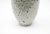 White & Black Studio Ceramic Vase by Wilhelm & Elly Kuch, 1960s, Germany For Sale - Image 4 of 7