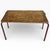 Animal Skin Mid-Century Industrial Children's Desk Table For Sale - Image 7 of 7