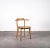 Dining Chairs in style of Rainer Daumiller, Denmark, 1995, Set of 6 For Sale - Image 13 of 13
