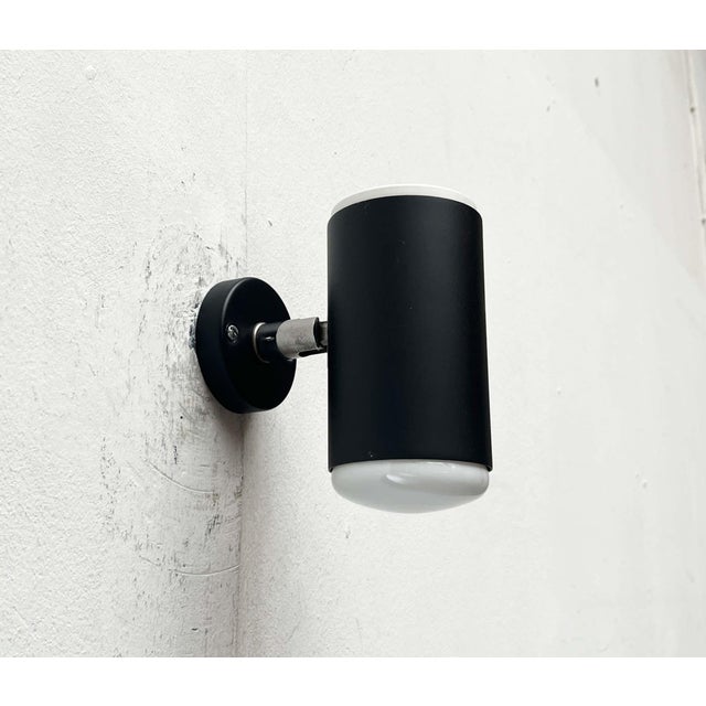 Mid-Century Modern German Wall Lamp from Beisl, 1960s For Sale - Image 14 of 18