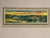 Original Vintage Swedish Oil on Canvas – “Landscape (Sörmlands Nalar Räven)” by Kurt Lundberg (1919–2003) – Signed –...