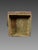 Terra Cotta Polychrome terracotta vase, HU dynasty, earlier HAN dynasty (206 BC-220 AD), antique China For Sale - Image 8 of 9