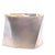 A rare vintage Tiffany & Co. Frank Gehry Torque cuff bangle crafted in sterling silver, showcasing the celebrated...