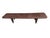 Superb and rare to find African Senufo Table cote divoire , hand-carved by &nbsp;the Senufo tribe, from a single piece of...