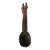 Mid 20th Century Igbo Figural Spoon For Sale