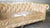 2010s Restoration Hardware Tan Leather Kensington Luxe Sofa For Sale - Image 5 of 18