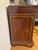Artistica Solid Wood Sideboard Credenza With Sliding Doors & Hidden Drawers – Designer Piece For Sale In Miami - Image 6 of 8