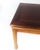 Danish Light Mahogany Coffee Table, 1960s For Sale - Image 6 of 14