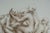 Modern Jacques Deffontaine, Grotesques, Nude, Lithograph For Sale - Image 3 of 8