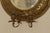 Mid-Century Swedish Brass Double Arm Sconces with Mirrors, Set of 2 For Sale - Image 4 of 13