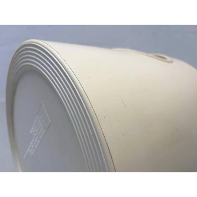 Space Age Side Table by Emma Gismondi Schweinberger for Artemide, 1970s For Sale - Image 13 of 16