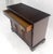 Flip Top Serving Bar cabinet Solid Cherry Bracket Feet MINT For Sale - Image 18 of 18