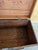 Wooden Bible Box, 1920 For Sale - Image 6 of 13