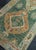 Turkish Turkish Oushak Rug 2'9" x 10' #19067 For Sale - Image 3 of 8