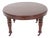 William IV Extendable Dining Table in Mahogany, 1830 For Sale