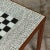 Ceramic Tile Chess Table in the Style of Gordon & Jane Martz For Sale - Image 12 of 18