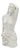 Nude Porcelain Sculpture from Bortoli, Venice, 20th Century For Sale