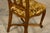 Set of 8 Early 20th Century French Louis XV Style Walnut Dining Chairs For Sale - Image 15 of 18
