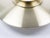 Vintage Danish Verona Hanging Lamp by Kurt Wiborg for Jeka, 1980s For Sale - Image 9 of 12