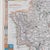 Wood Antique County Map, Monmouthshire, English Framed Print, Thomas Moule, Victorian For Sale - Image 7 of 12