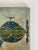 Vintage Mini Folk Art Paintings, Set of 3 - Unknown Arist For Sale - Image 14 of 15